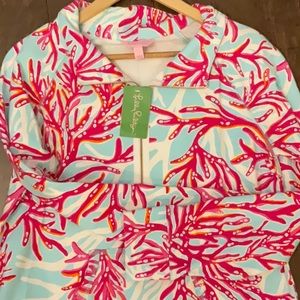 NWT Lilly Pulitzer sweater